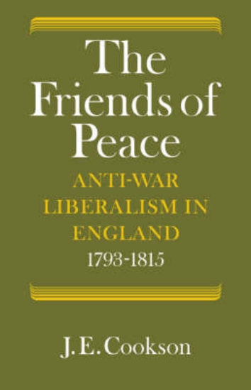 Picture of The Friends of Peace