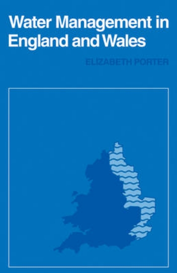 Picture of Water Management in England and Wales
