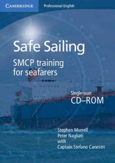 Picture of Safe Sailing CD ROM V1