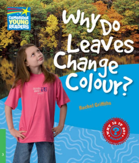 Picture of Why Do Leaves Change Colour? Level 3