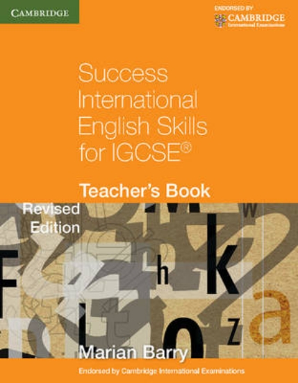 Picture of Success International English Skills for IGCSE Tea