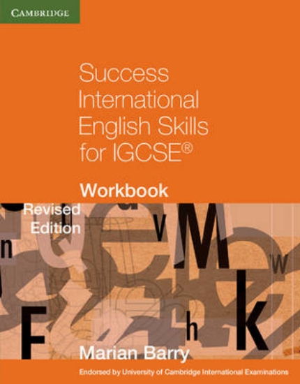 Picture of Success International English Skills for IGCSE Wor