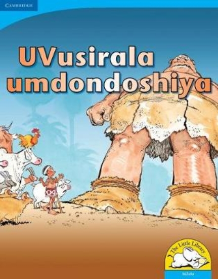 Picture of UVusirala umdondoshiya (Big Book version)
