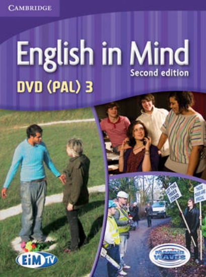 Picture of English in Mind Level 3