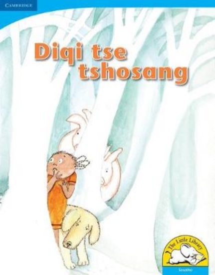 Picture of Diqi tse tshosang (Big Book version)