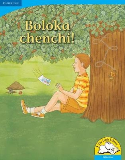 Picture of Boloka chenchi! (Big Book version)