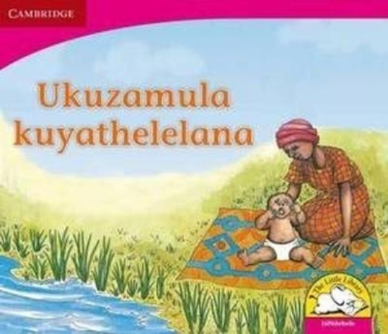 Picture of Ukuzamula kuyathelelana (Big Book version)