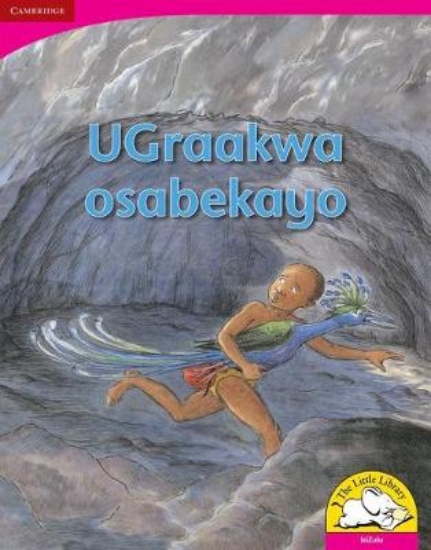 Picture of U-Graakwa osabekayo (Big Book version)