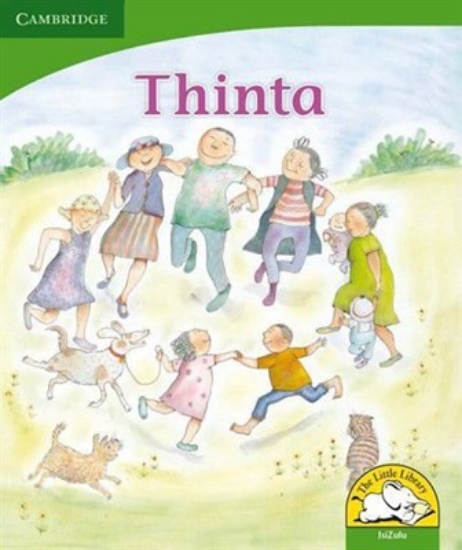 Picture of Thinta (Big Book version)