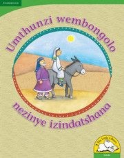 Picture of Umthunzi wembongolo nezinye izindatshana (Big Book