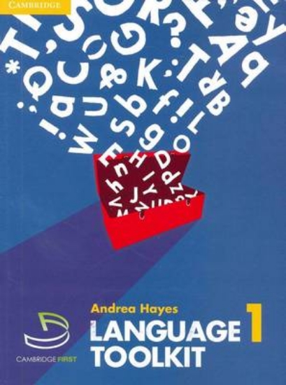 Picture of Language Toolkit 1