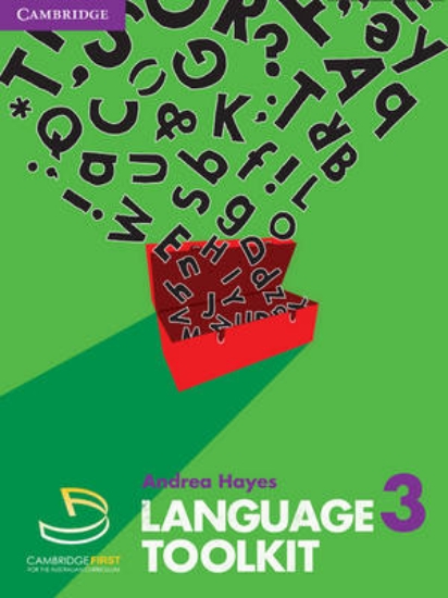 Picture of Language Toolkit 3