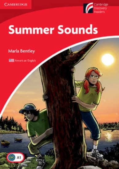 Picture of Summer Sounds Level 1 Beginner Elementary V1