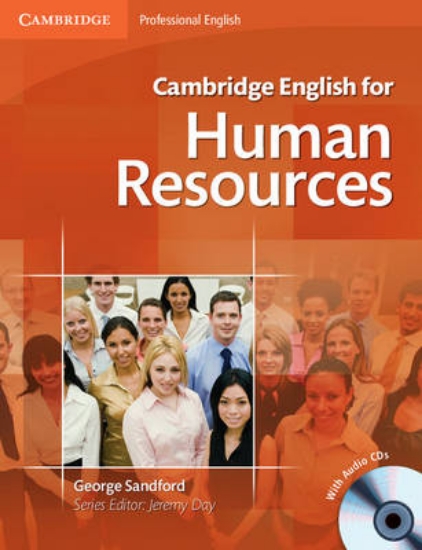 Picture of Cambridge English for Human Resources Student's Bo