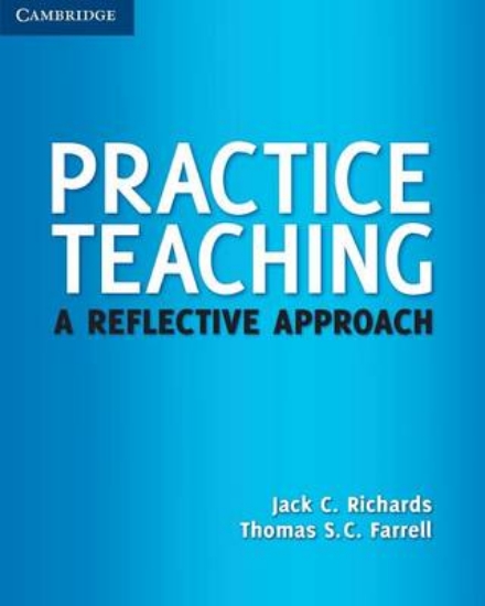 Picture of Practice Teaching
