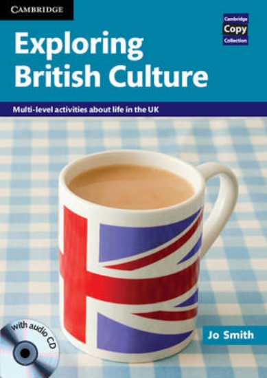 Picture of Exploring British Culture