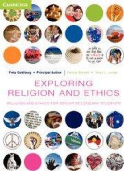 Picture of Exploring Religion and Ethics