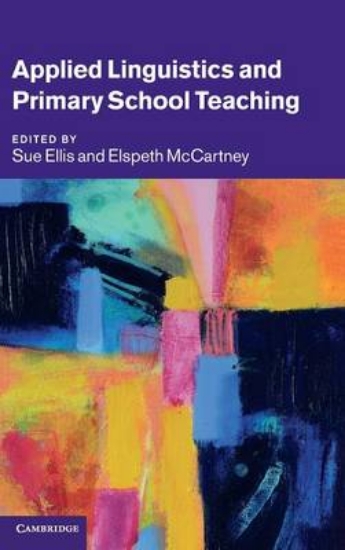 Picture of Applied Linguistics and Primary School Teaching