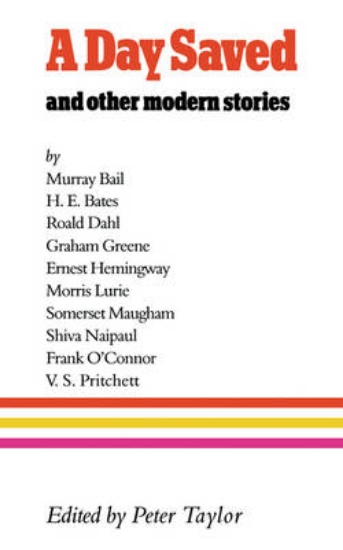 Picture of A Day Saved V1