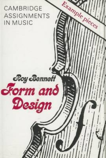 Picture of Form and Design Cassette 1