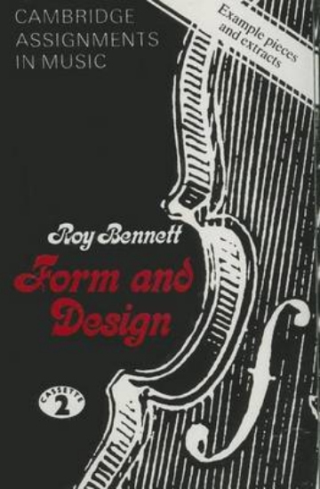 Picture of Form and Design Cassette 2