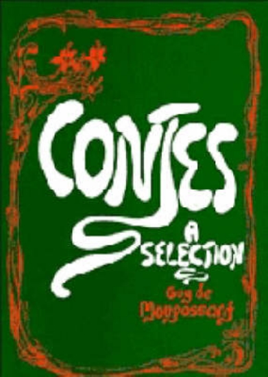 Picture of Maupassant: Contes