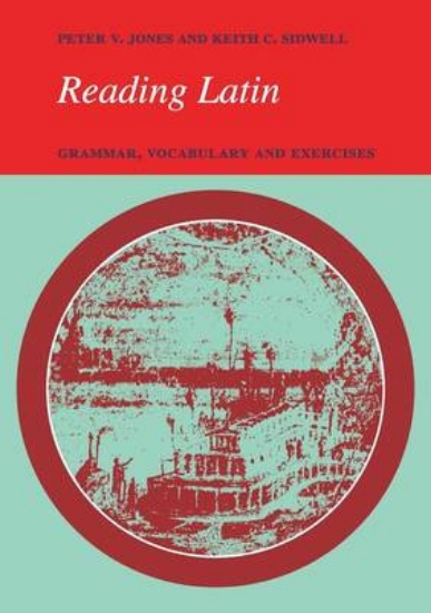 Picture of Reading Latin