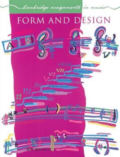 Picture of Form and Design