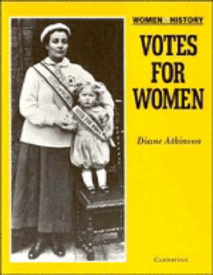 Picture of Votes for Women