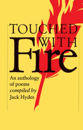 Picture of Touched with Fire: An Anthology of Poems