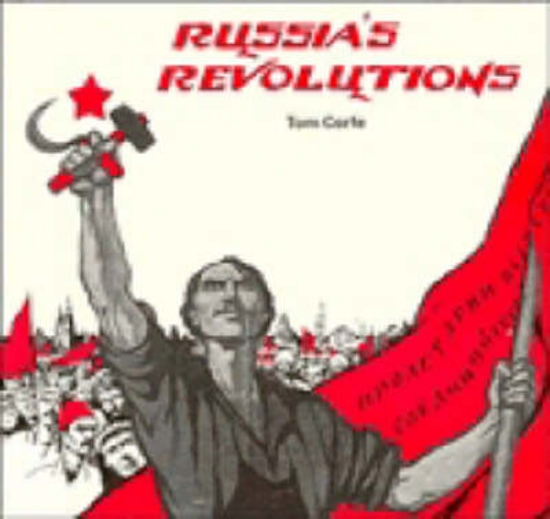 Picture of Russia's Revolutions