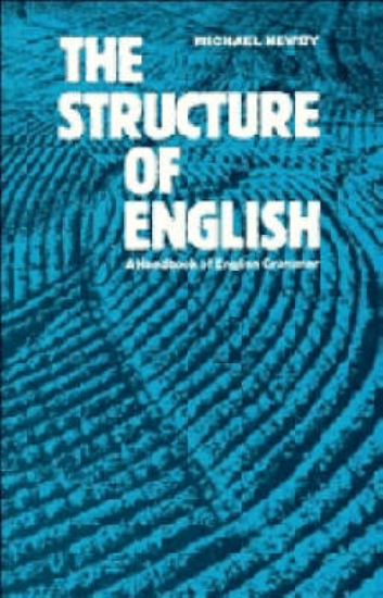Picture of The Structure of English
