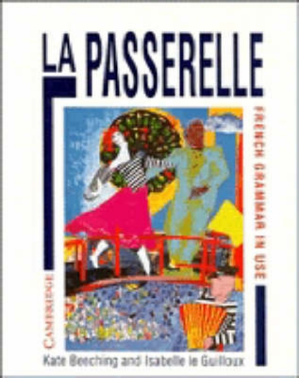 Picture of La Passerelle