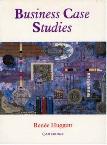 Picture of Business Case Studies