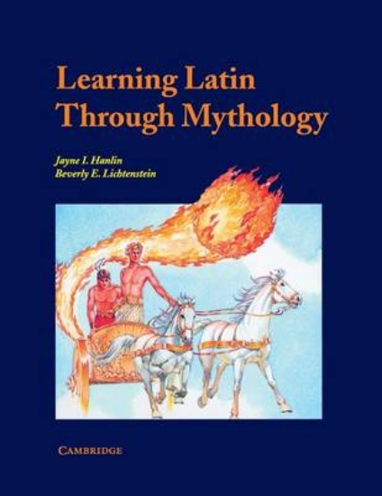 Picture of Learning Latin through Mythology