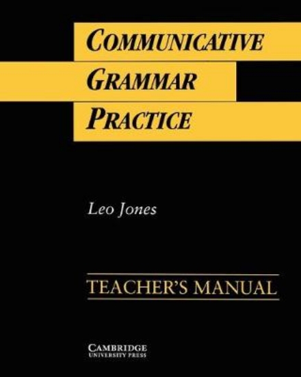 Picture of Communicative Grammar Practice