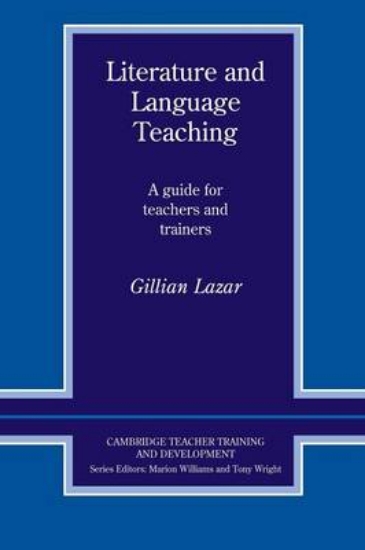 Picture of Literature and Language Teaching V1