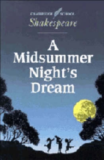 Picture of A Midsummer Night's Dream
