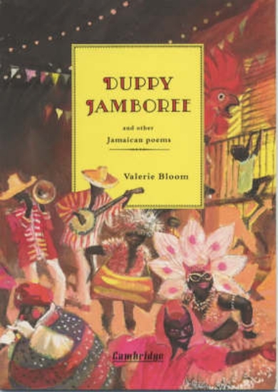 Picture of Duppy Jamboree