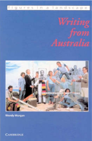 Picture of Writing from Australia