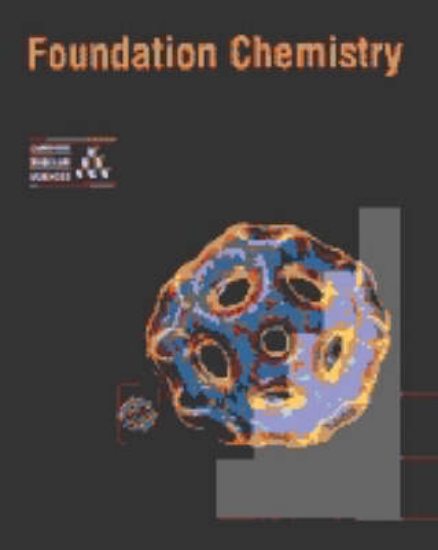Picture of Foundation Chemistry