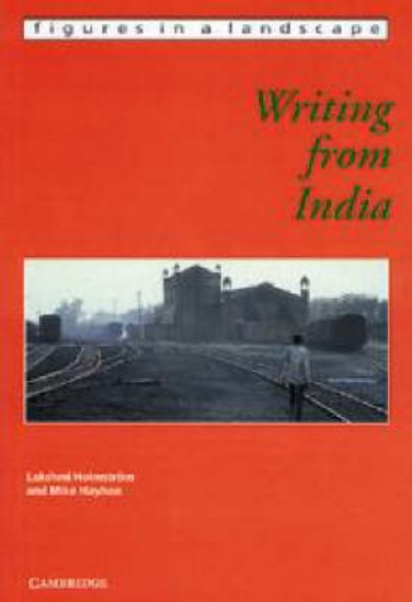 Picture of Writing from India