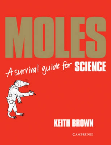 Picture of Moles