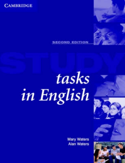 Picture of Study Tasks in English Student's book V1