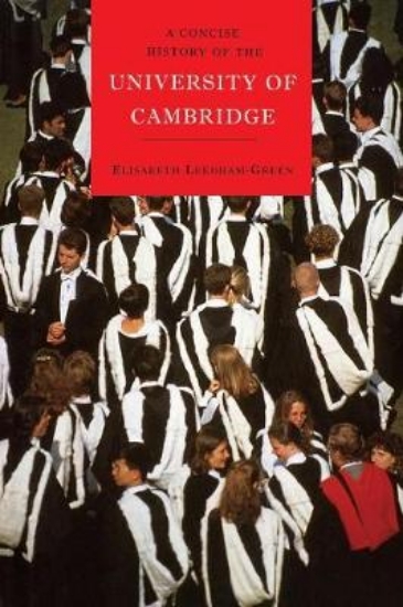 Picture of A Concise History of the University of Cambridge