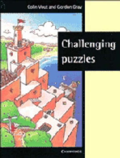 Picture of Challenging Puzzles