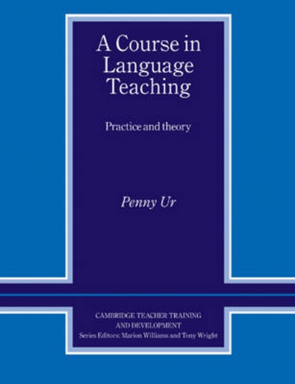 Picture of A Course in Language Teaching Trainer's Handbook