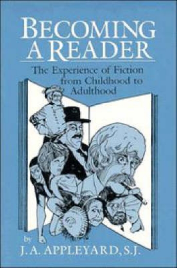 Picture of Becoming a Reader