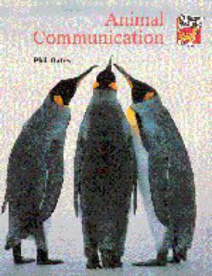 Picture of Animal Communication