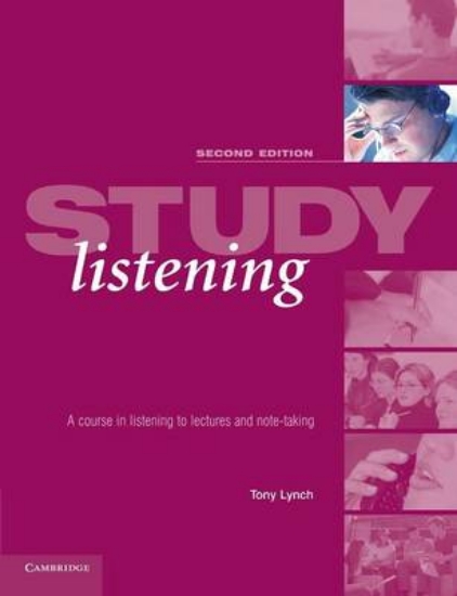 Picture of Study Listening V2